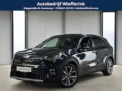 Kia Niro - 1.6 GDi Hybrid ExecutiveLine | Leder | Pano | JBL | LED | Trekhaak |