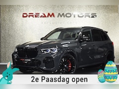 BMW X5 - 45e M-Sport xDrive 394pk | TREKHAAK | CRYSTAL POOK | PANODAK