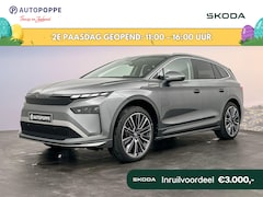 Skoda Enyaq iV - Business Edition Elektromotor 210 kW / 286 PK SUV