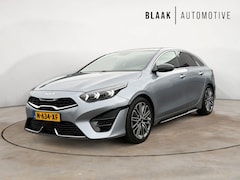 Kia Pro cee'd - ProCeed 1.5 T-GDi GT-PlusLine Apple/Android | Camera | Cruise control