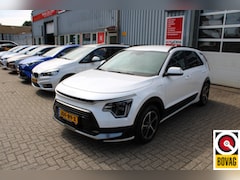 Kia Niro - 1.6 GDi PHEV DynamicPlusLine