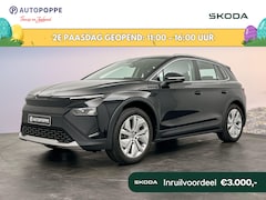 Skoda Elroq - Business Edition Elektromotor 150 kW / 204 PK SUV