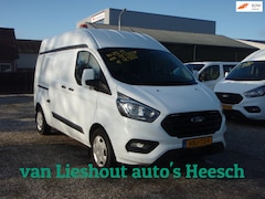 Ford Transit Custom - 320 L2H2 Trend nette auto 137902 km 2019