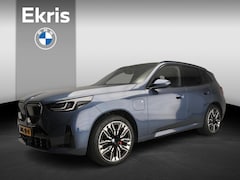 BMW X3 - 30e xDrive | M-Sportpakket | LED | Leder | HUD | Active cruise | Panoramadak | Trekhaak |