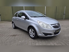 Opel Corsa - 1.2-16V Enjoy