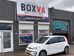 Volkswagen Up! - 1.0 beats