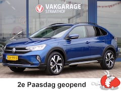 Volkswagen Taigo - 1.0 TSI Life Edition, Carplay + Android Auto / Camera + Sensoren / Full LED. / Keyless / C