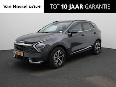Kia Sportage - 1.6 T-GDi Hybrid DynamicPlusLine | Open Dak | Clima | Stoel/Stuur verwarming | Elekt. Klep
