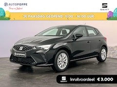 SEAT Ibiza - Style 1.0 EcoTSI 70 kW / 95 PK Hatchback 5 deurs 5