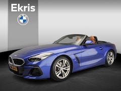 BMW Z4 Roadster - sDrive30i | M-Sportpakket | LED | Leder | Navigatie | Windscherm | Stoelverwarming | M-zet