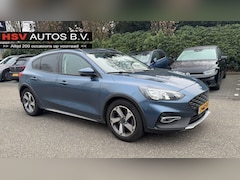 Ford Focus - 1.0 EcoBoost Titanium Business