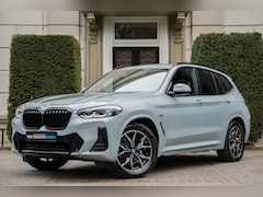 BMW X3 - xDrive30e High Executive TREKHAAK | ADAPTIVE | KEYLESS | CAMERA | CARPLAY | 1E EIGN
