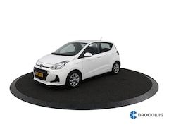 Hyundai i10 - 1.0i Comfort | Cruise Control | Bluetooth | Airco | Led Dagrijverlichting
