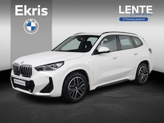 BMW X1 - sDrive18i | M-Sportpakket | Trekhaak | Lentevoordeel