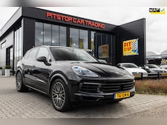 Porsche Cayenne - 3.0 E-Hybrid, NL Auto, Luchtvering, Trekhaak, 18-wegs, ACC