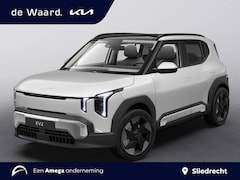 Kia EV2 - Plus Advanced 42.2kWh 147pk | €3.000, - INRUILVOORDEEL | 4-ZITS | SCHUIF/KANTELDAK | ELEKT