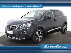 Peugeot 3008 - 1.2 Active *Airco*DAB*Leer