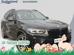 BMW X3 - xDrive30e M Sport | Plug-in Hybride | incl. Service Inclusive (5 jaar/100.000 km) | M pakk