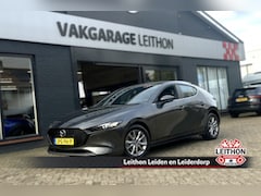 Mazda 3 - 3 2.0 SkyActiv-G