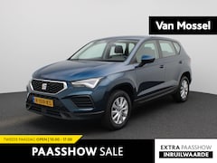SEAT Ateca - 1.0 TSI Reference | Climate Control | Carplay | Parkeersensoren |