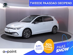 Volkswagen Golf - 1.5 eTSI Life United 150 pk Automaat (DSG) | Navigatie | Panoramadak | Parkeersensoren (Pa