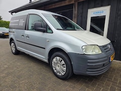 Volkswagen Caddy - 2.0 SDI