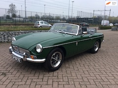 MG B type - 1.8 Roadster