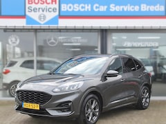 Ford Kuga - 1.5 EcoBoost 150PK 2WD ST-Line