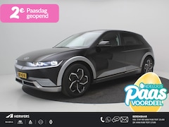 Hyundai IONIQ 5 - Connect+ 73kWh / SOH 100% / Fabrieksgarantie tot 11-2026 / Dealer Onderhouden / 8 Jaar Bat