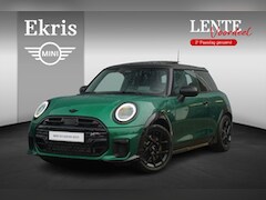 MINI Cooper - 3-Deurs C John Cooper Works Uitvoering | Pakket M | Panoramadak | Driving Assistant | Stoe