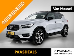 Volvo XC40 - 1.5 T5 Recharge R-Design | 360 Camera | Premium Audio | Pano dak | Keyless |