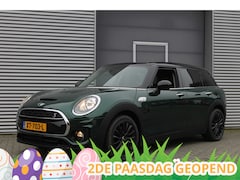 MINI Clubman - 2.0 Cooper S I 192 PK I Leder I 62000 km