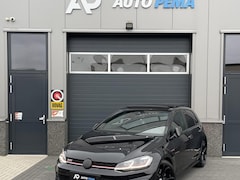 Volkswagen Golf - 2.0 TSI GTI TCR Pano Keyl Dyn Leder