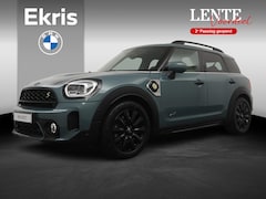 MINI Countryman - Cooper SE ALL4 Glazen Panoramadak | Adaptive Cruise | Keyless | Lentevoordeel