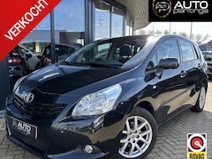 Toyota Verso - 1.6 VVT-i Business 132PK | VOLLEDIG DEALERONDERHOUDEN | BOMVOL | NL AUTO | 2e Eigenaar | E