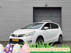 Toyota Verso - 2.0 D-4D Business I Grijs Kenteken I Navi I Camera I Clima. I Cruise