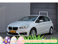 BMW 2-serie Active Tourer - 218i Corporate Lease Executive I Aut. I Navi I Climate Control I HUD