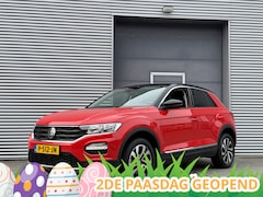 Volkswagen T-Roc - 1.5 TSI Active I Automaat I Carplay I 20.000 km