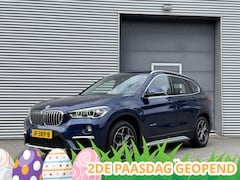 BMW X1 - xDrive20i xLine I Aut. I Pano.dak I Camera I 55000 km