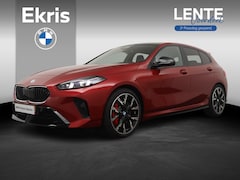 BMW 1-serie - 120 M Sport Design Edition | M-Sport Pro | Head-Up | Comfort Access | Driving Assistant Pl