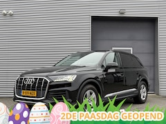 Audi Q7 - 50 TDI quattro Pro Line I Aut. I 286 PK I Grijs Kenteken I Camera