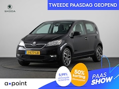 Skoda Citigo e-iV - EV Ambition 83pk | SOH 90.15% | Automaat | Climatronic | Cruise control | Bluetooth