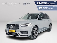 Volvo XC90 - T8 Plug-in hybrid AWD Ultra Dark | Panoramadak | SOH 97% | 360° camera | Bowers & Wilkins
