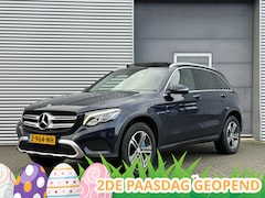 Mercedes-Benz GLC-klasse - 350e 4MATIC Premium I PHEV I Clima I Leder I Pano.dak I Trekhaak
