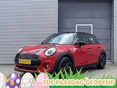 MINI Cooper - 1.5 Dalston Edition I Aut. I 5 Deurs I Carplay I Camera I Sportstoelen