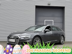 Audi A6 Avant - 50 TFSI e quattro S edition I Aut. I S-Line I PHEV I Carplay I Camera