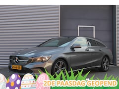 Mercedes-Benz CLA-klasse Shooting Brake - 200 d Business Solution I Aut. I Carplay I 100.000 km