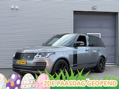 Land Rover Range Rover - P400e Vogue I PHEV I Aut. I Pano.dak I Carplay I Camera I Leder