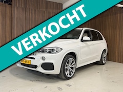 BMW X5 - XDrive40e iPerformance High Executive