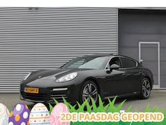 Porsche Panamera - 3.0 4S I Aut. I 421PK I Schuifdak I Leder